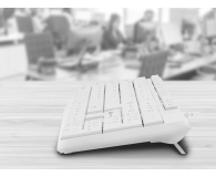 Natec NAUTILUS US SLIM (White) - 1480402 - zdjęcie 5